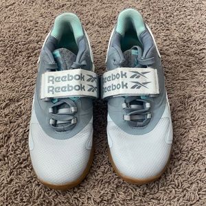 Reebok Legacy Lifters